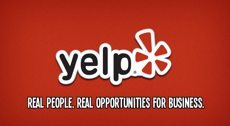 Small Businesses Yelp